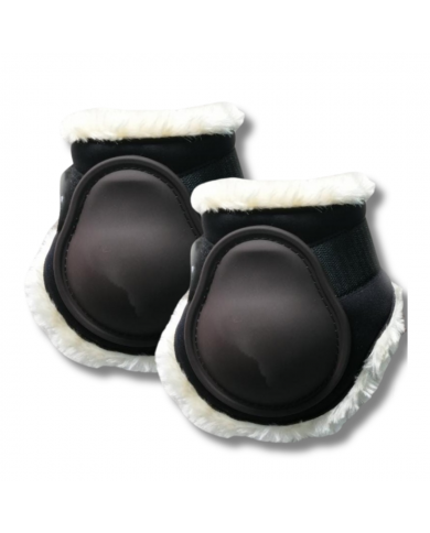 TOBILLERAS HH DELUXE CON BORREGUILLO TOBILLERAS HH DELUXE CON BORREGUILLO