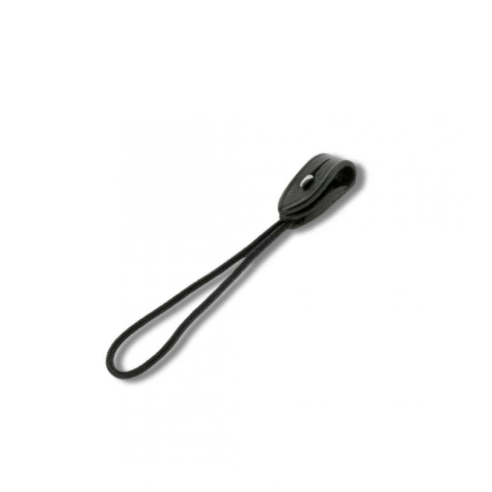 PUENTE PARA PELHAM FIBRA/CUERO CORTO