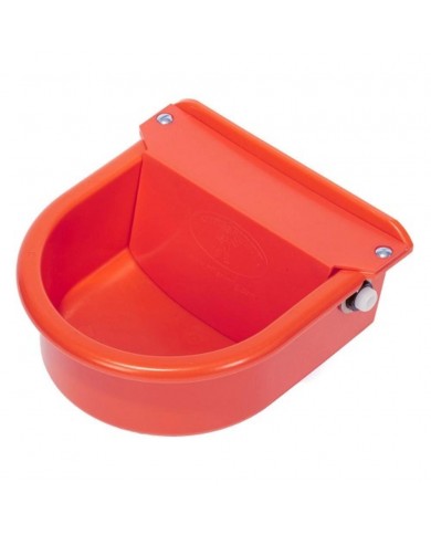 BEBEDERO AUTOMATICO PLASTICO 3L MILLER