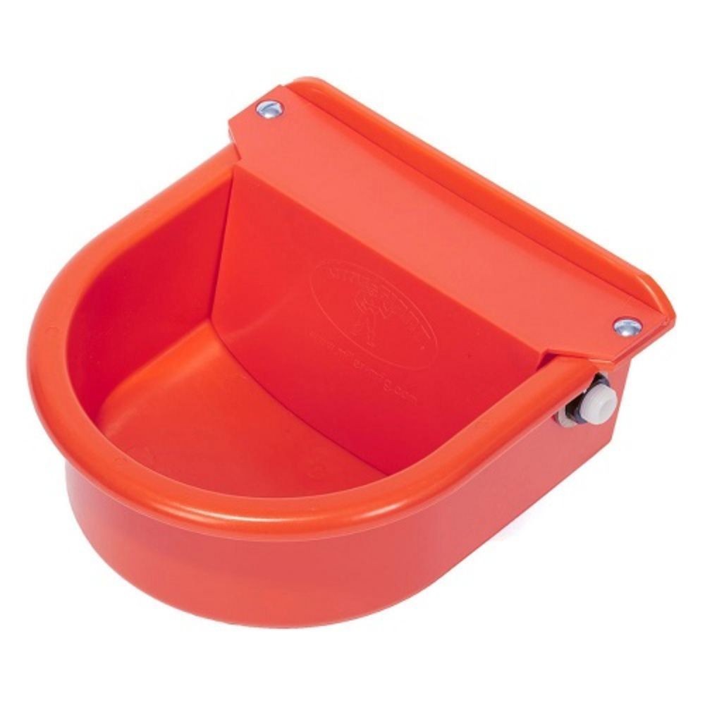 BEBEDERO AUTOMATICO PLASTICO 3L MILLER