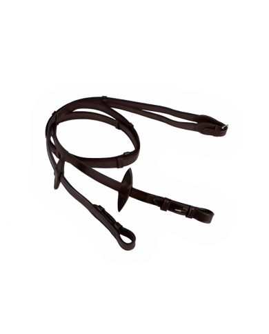 RIENDA CAUCHO SUPER GRIP RIENDA CAUCHO SUPER GRIP