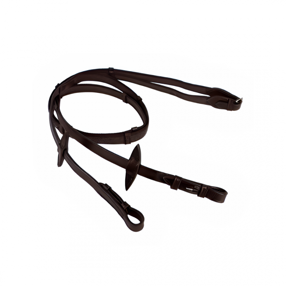 RIENDA CAUCHO SUPER GRIP