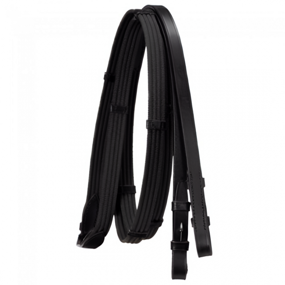 RIENDA REATA Y CUERO SALTO