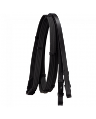 RIENDA SALTO TRENZADA