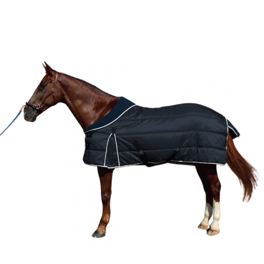 MANTA ESTABLO CUELLO POLAR