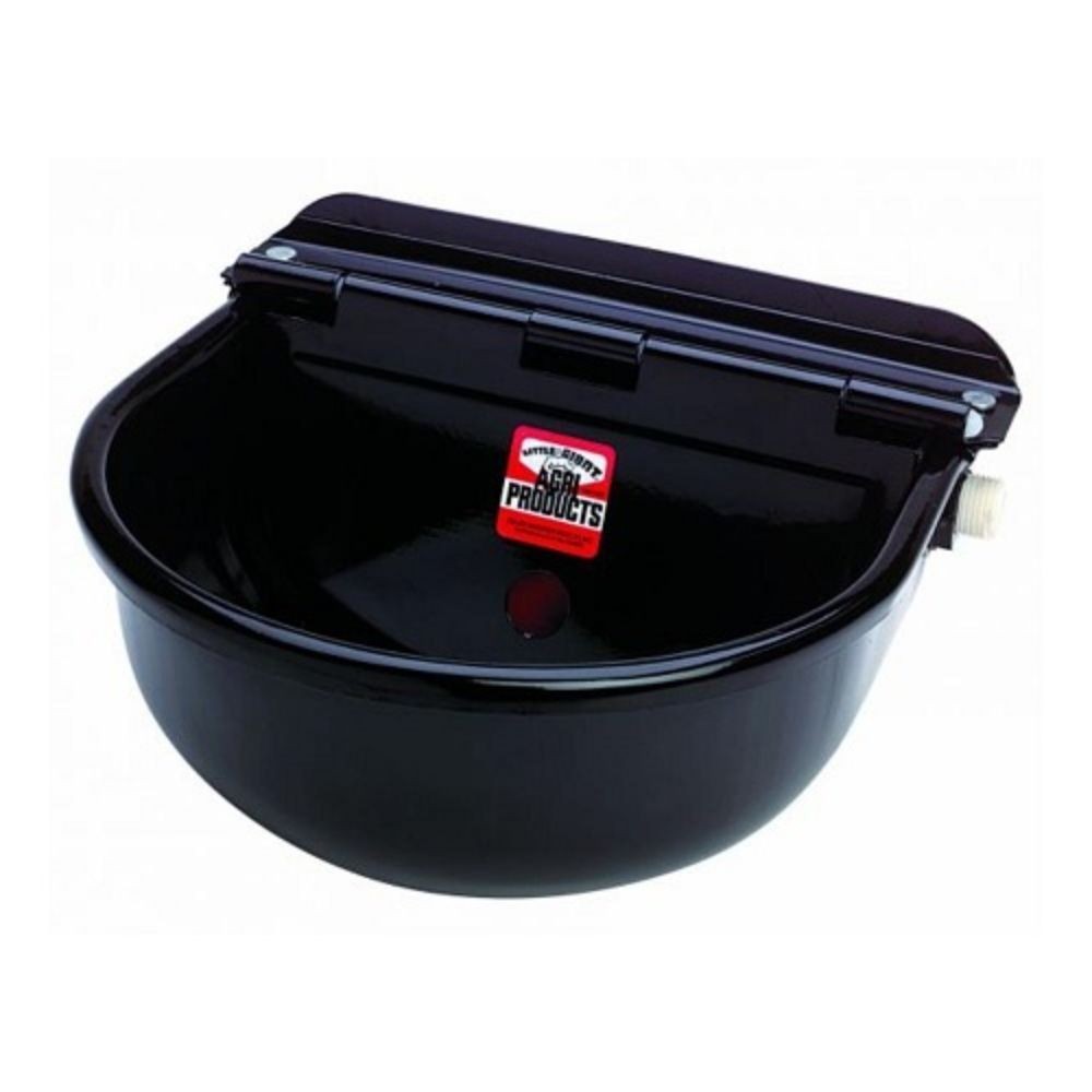 BEBEDERO AUTOMATICO NEGRO EPOXICO