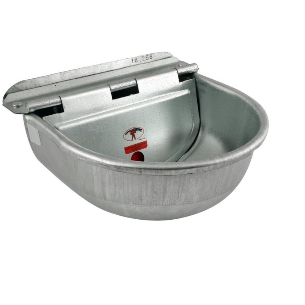 BEBEDERO AUTOMATICO GALVANIZADO