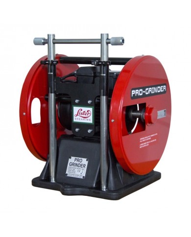 AFILADOR DE CUCHILLAS LISTER PRO