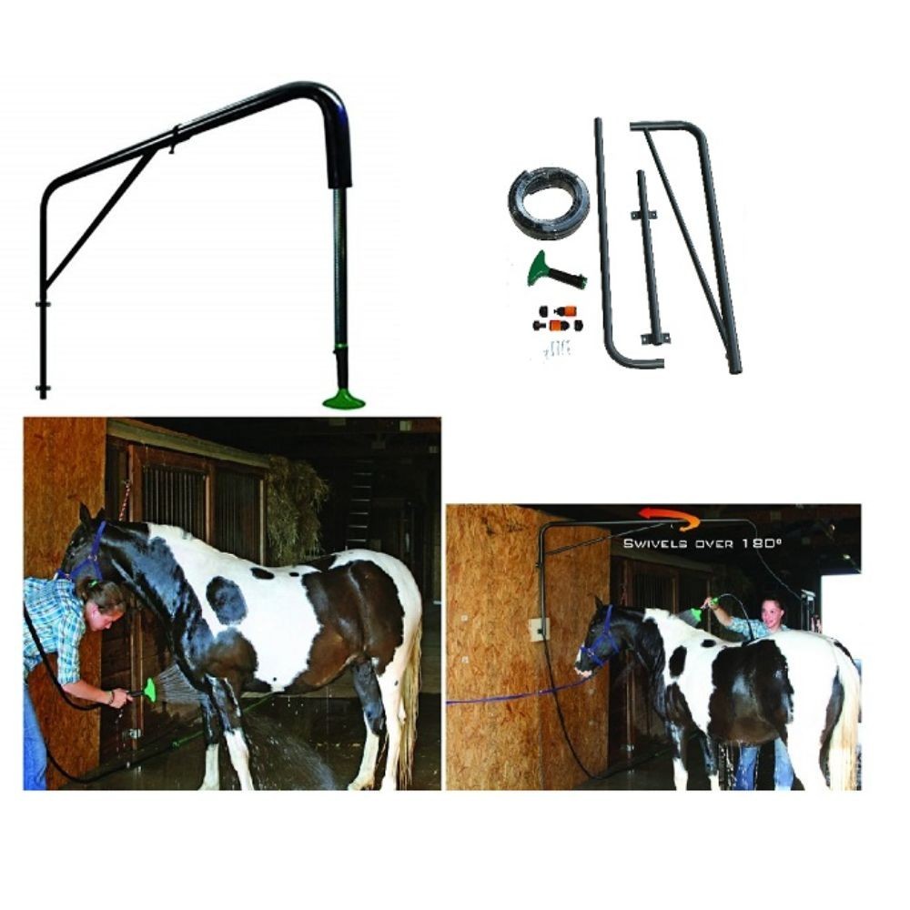 MANGUERA CON SPRAY PARA BAÑO