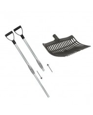 SET GROOMING WEAVER 7 PIEZAS