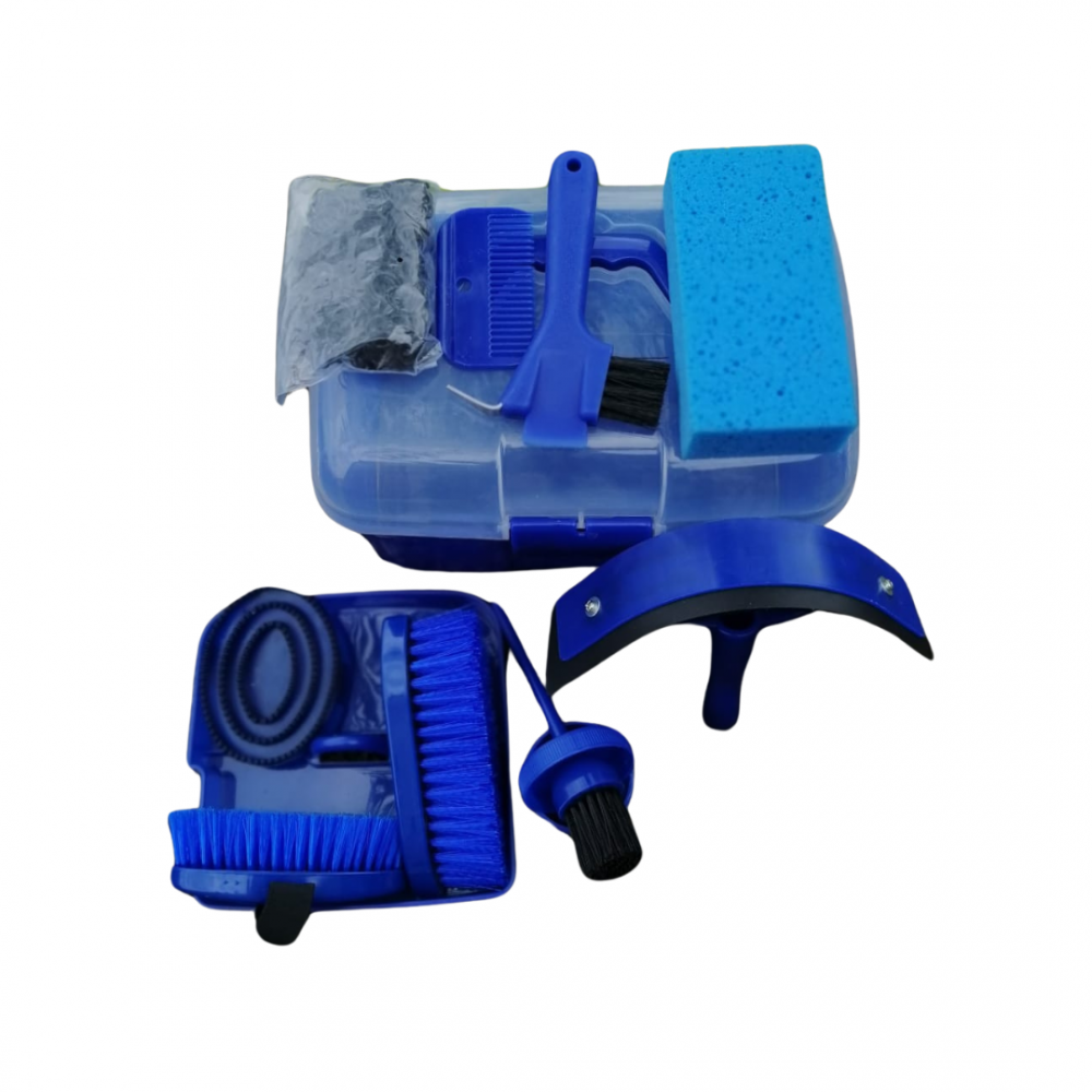 BALDE GROOMING x 10 PIEZAS