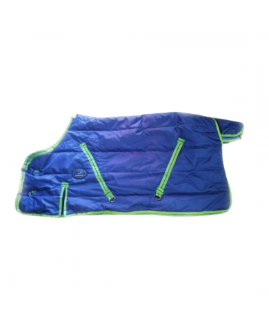 MANTA SUPREME RIDERS CABALLO MANTA SUPREME RIDERS CABALLO