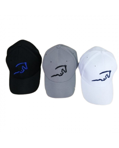 GORRA SUPREME RIDERS