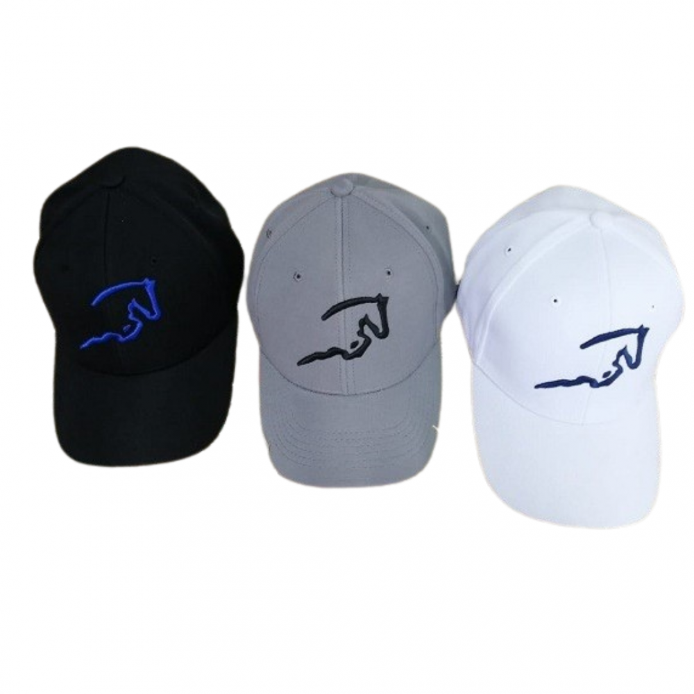 GORRA SUPREME RIDERS