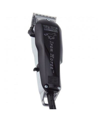 ESQUILADORA WAHL IRON HORSE PLUS