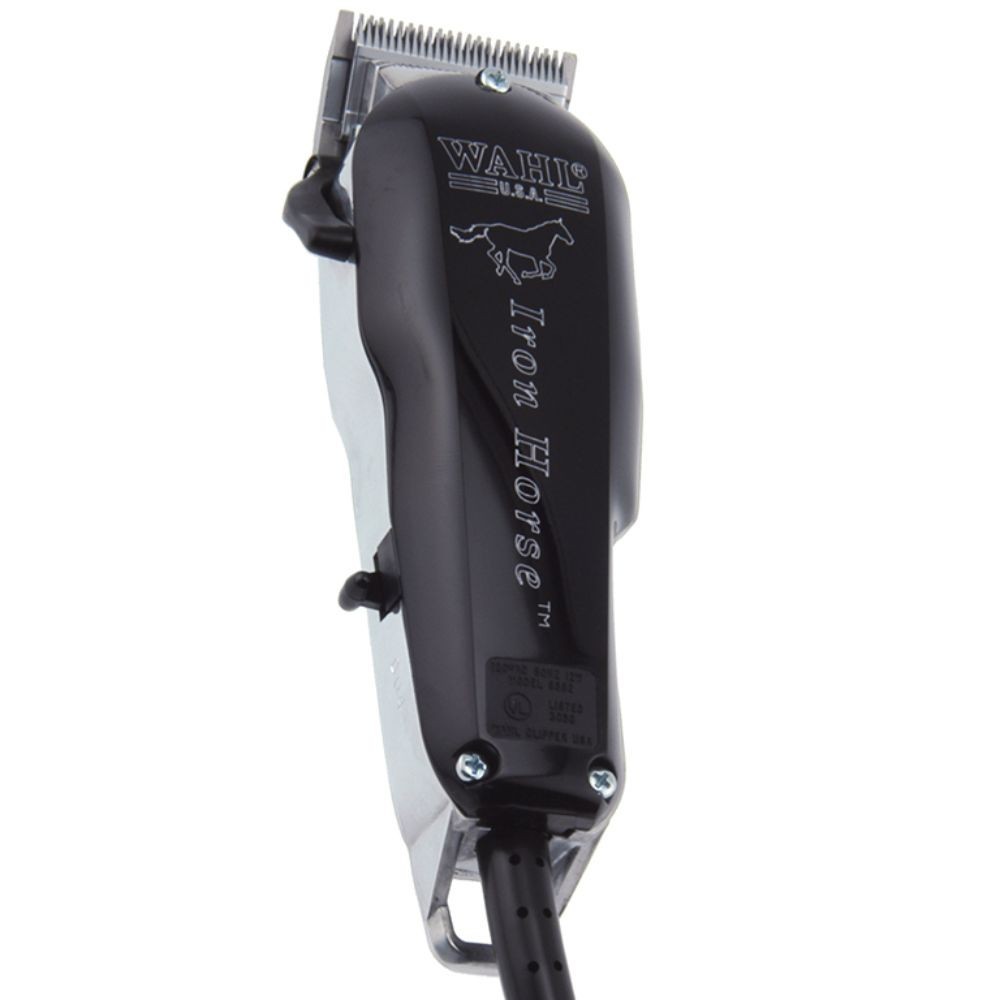 ESQUILADORA WAHL IRON HORSE PLUS