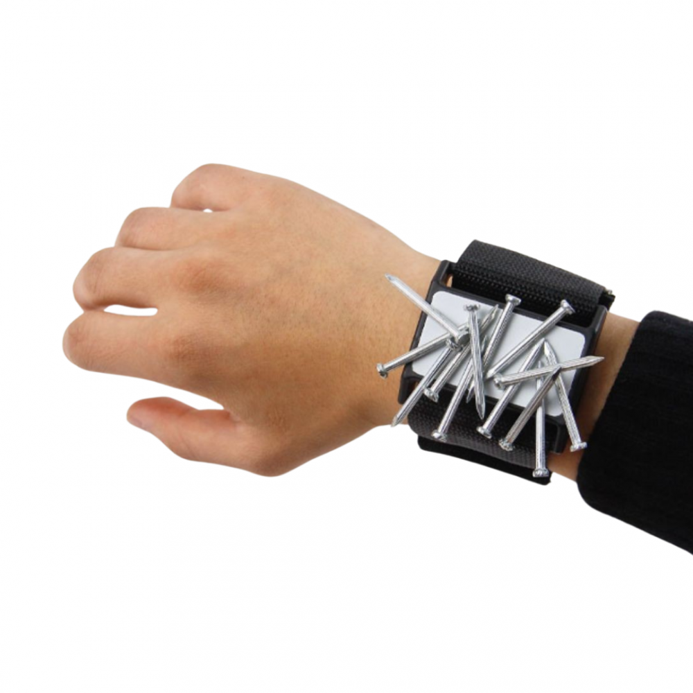 MUÑEQUERA MAGNETICA PARA HERRERO