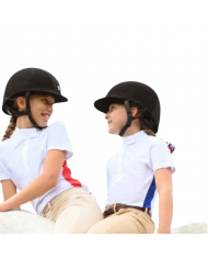 CAMISETA EQUINE TALLA SM