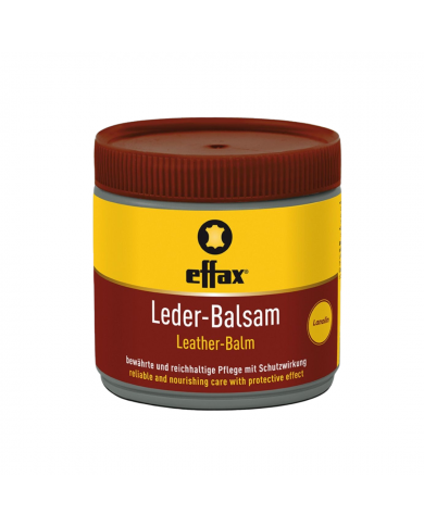 EFFAX GRASA PARA CUERO 500 ML