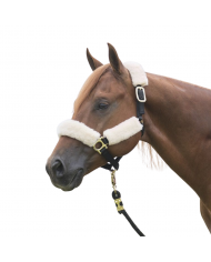 PROTECTOR JAQUIMON EN FLEECE