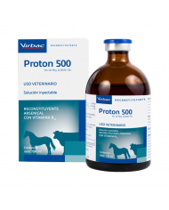 PROTON 500 100 ML PROTON 500 100 ML