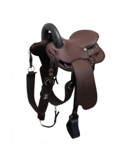 TEREQUE MONTUBIO CUERO COMBO TEREQUE MONTUBIO CUERO COMBO