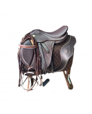 SILLA AUSTRALIANA EQUIPO COMPLETO