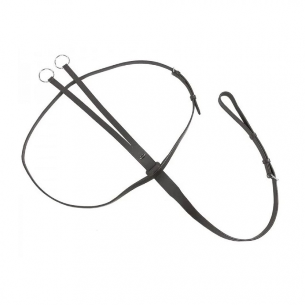 MARTINGAL EN CUERO MARTINGAL EN CUERO