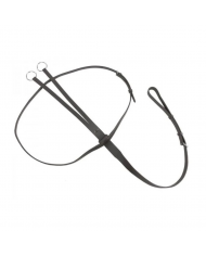 MARTINGAL EN CUERO MARTINGAL EN CUERO