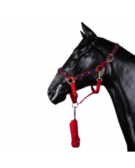 JAQUIMA DE CUADRA EN NYLON 0278 JAQUIMA DE CUADRA EN NYLON 0278