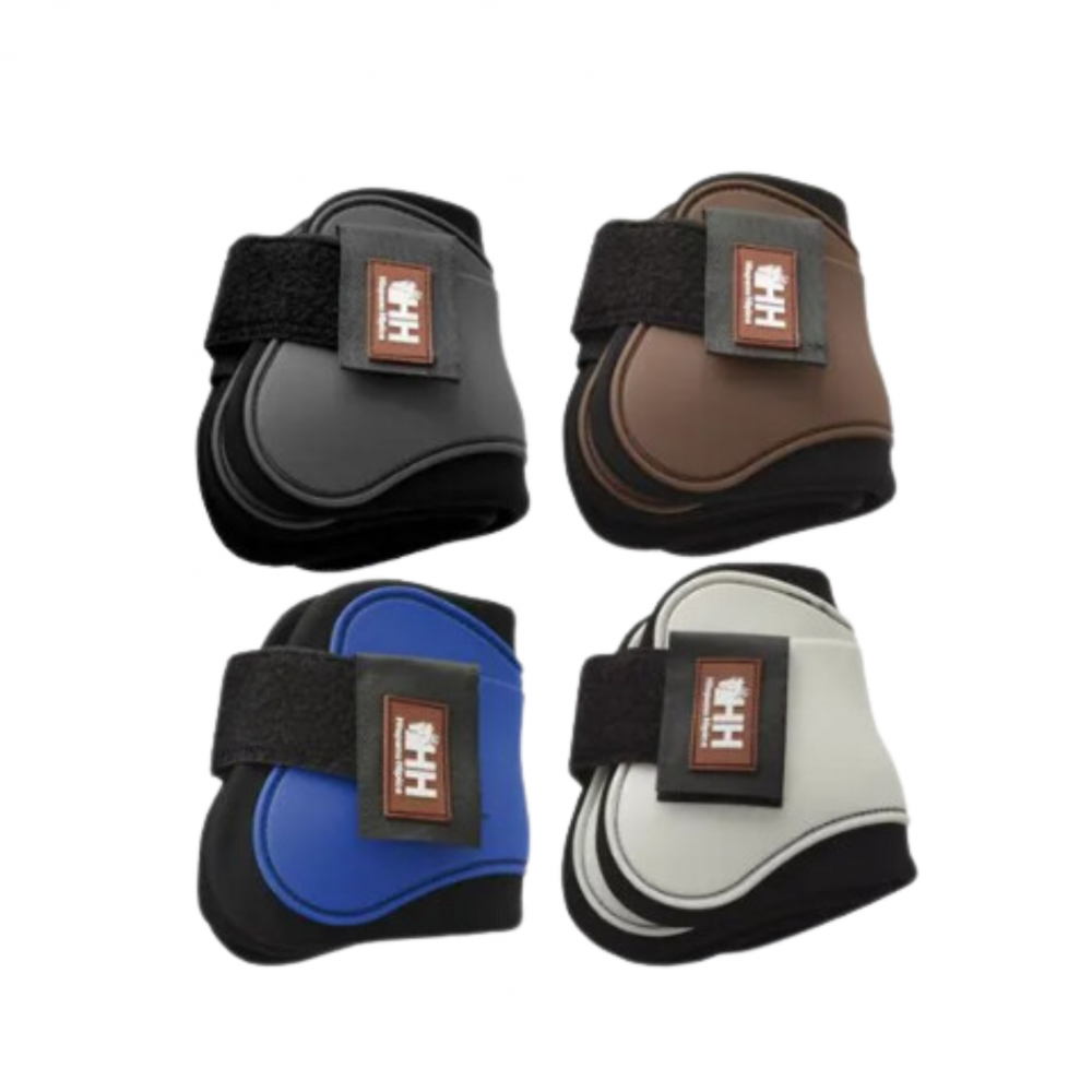 JUEGO DE TENDONERAS Y TOBILLERAS HH DELUXE