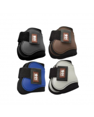 ESTRIBO COMPOSITI ELLIPSE SOFT