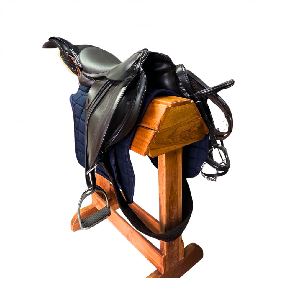 GALAPAGO HH ERIKA EQUIPO COMPLETO CAFE