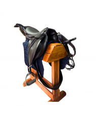 GALAPAGO HH ERIKA EQUIPO COMPLETO CAFE