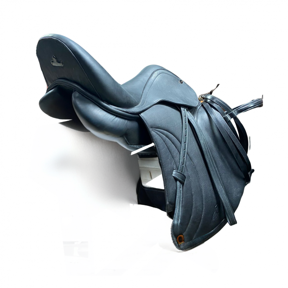 GALAPAGO DOMA FORRADO RIDERS-SAINT SPIRIT COMBO