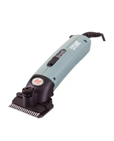 ESQUILADORA LISTER STAR CLIPPER EN CAJA PLASTICA