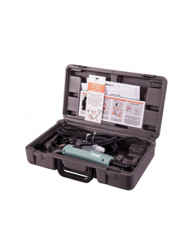 ESQUILADORA LISTER STAR CLIPPER EN CAJA PLASTICA