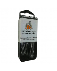 CLAVO LA MONTAÑA CLAVO LA MONTAÑA