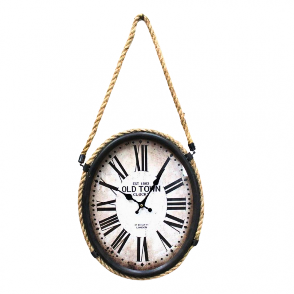 RELOJ OLD TOWN PEQUENO