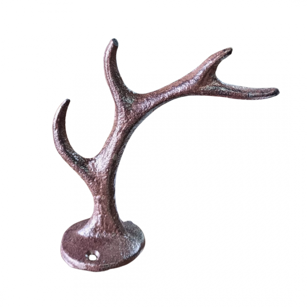 GANCHO CUERNO ALCE