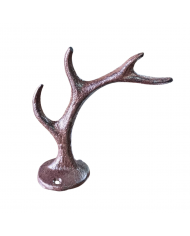 CUADRO36 X 36 DOS CABALLO COLORES