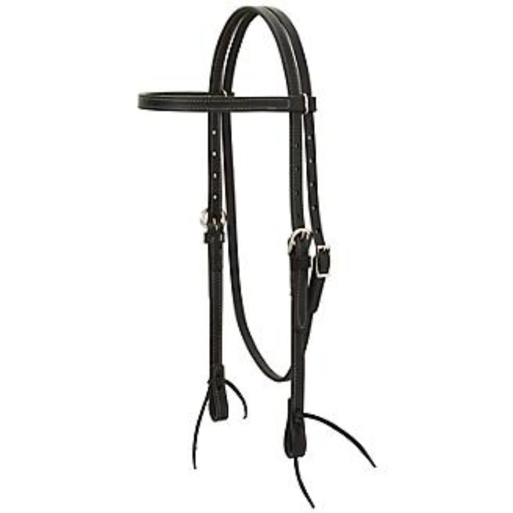 CABEZADA MRJ NATOWA CUERO