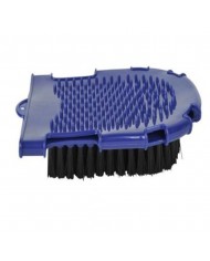 RASQUETA FIERRO REVERSIBLE