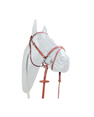 CABEZADA ZLD CUERO 198