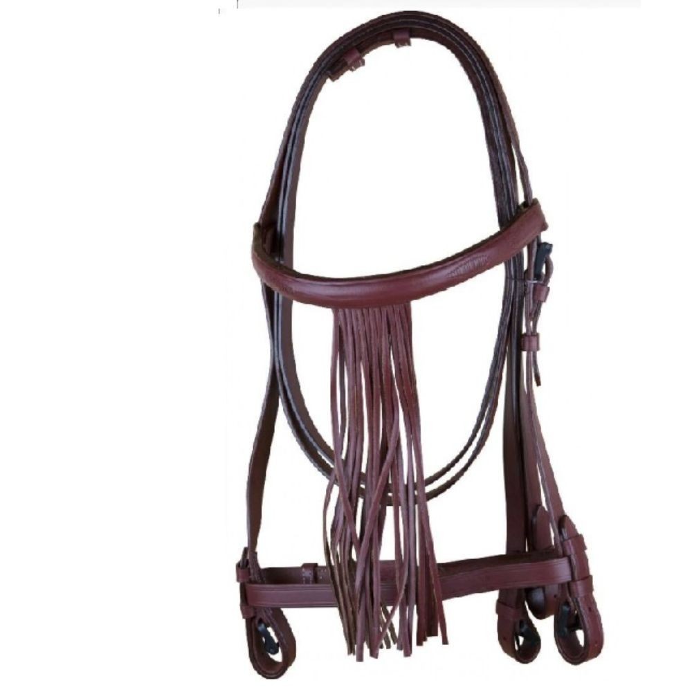 CABEZADA ZLD VAQUERA ROCIO