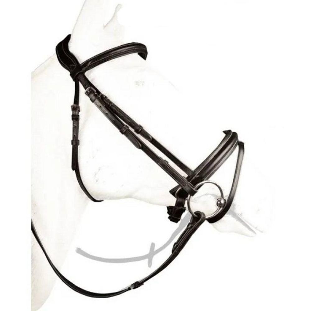 CABEZADA ZLD TESTERA ERGONOMICA FI-2161