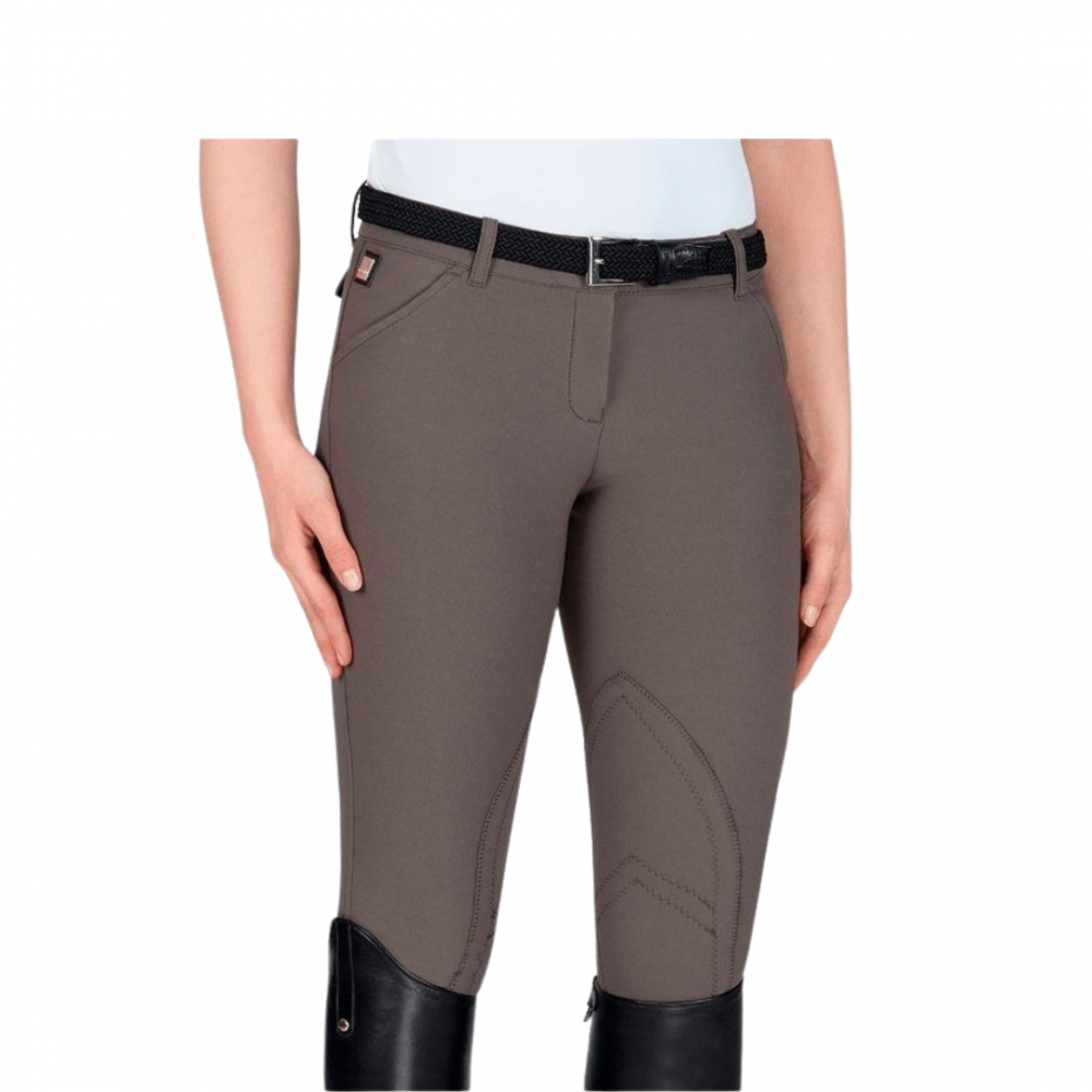 BREECHE LEXHIS SARA COMPETITION TALLA 24 CAFE