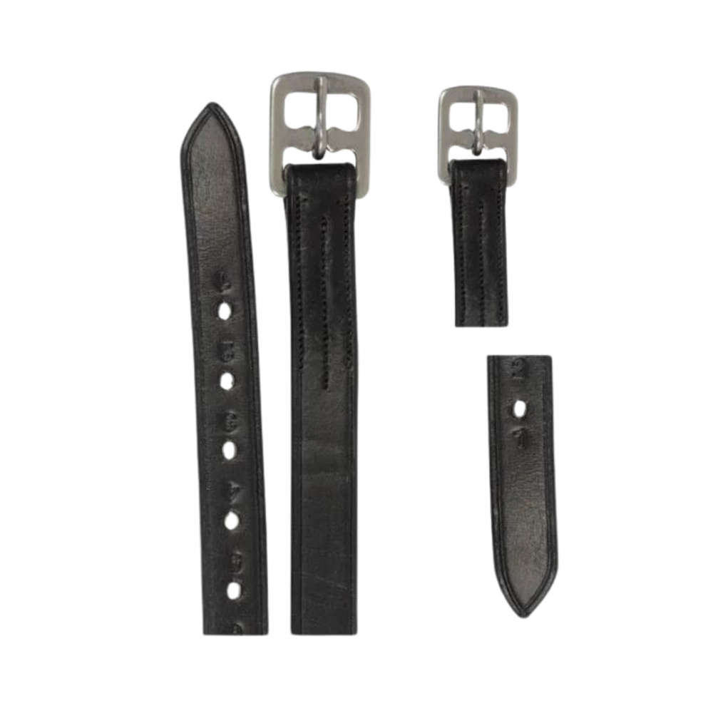 ESTRIBERA ZLD CUERO 1402