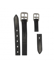 ESTRIBERA ZLD CUERO/NYLON 7002