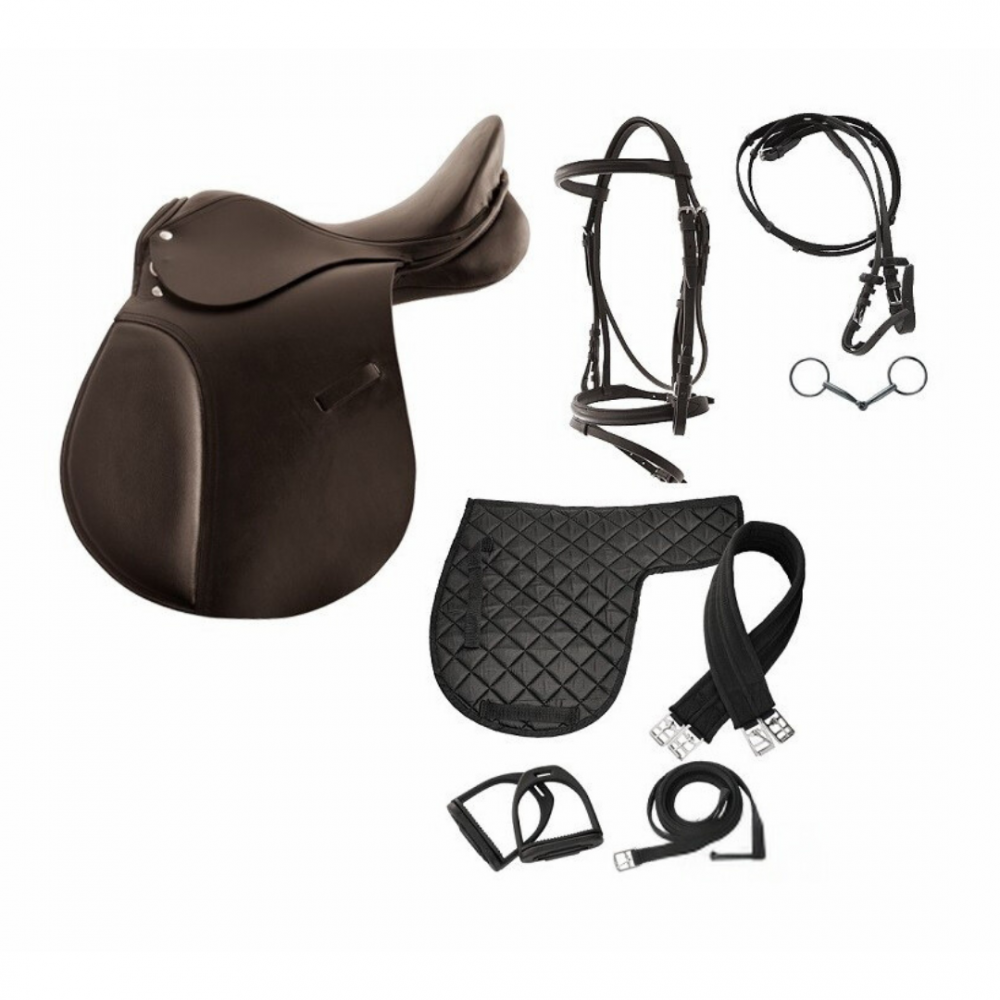 GALAPAGO HH SHAZIA EQUIPO COMPLETO